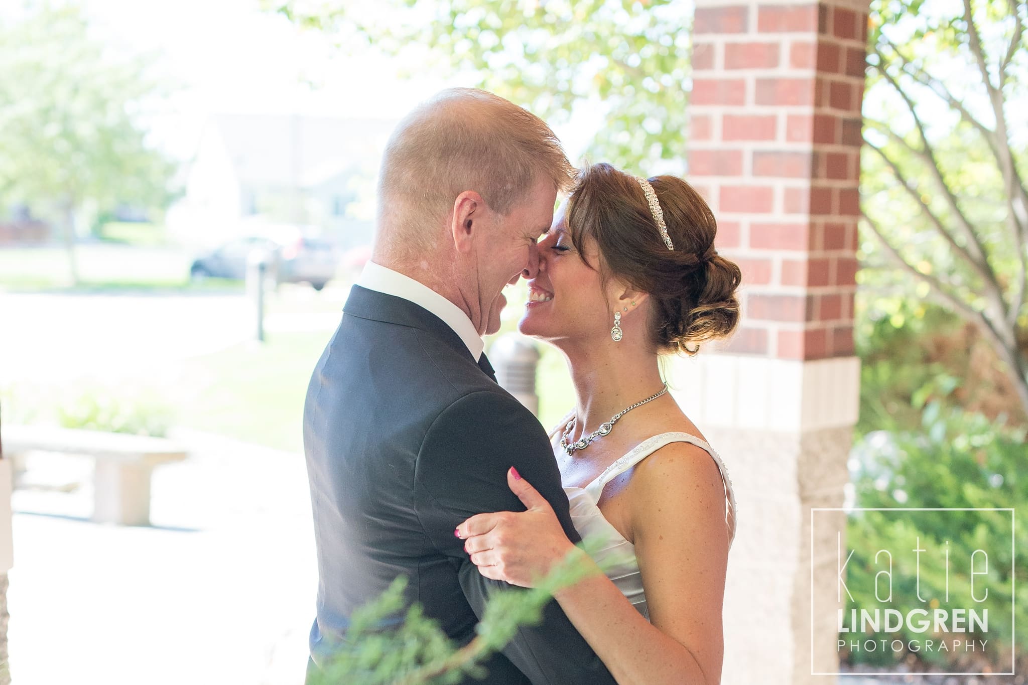 Tuscany Event Center Wedding
