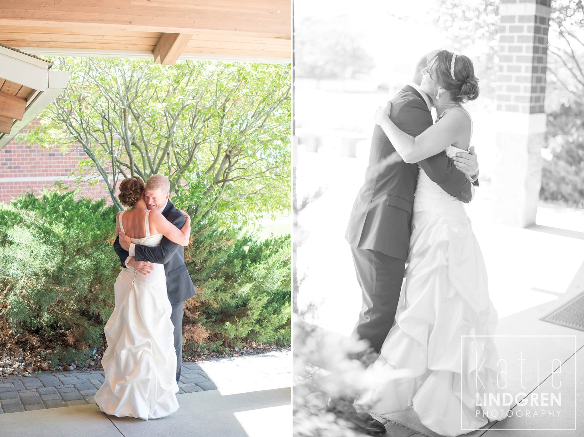 Tuscany Event Center Wedding