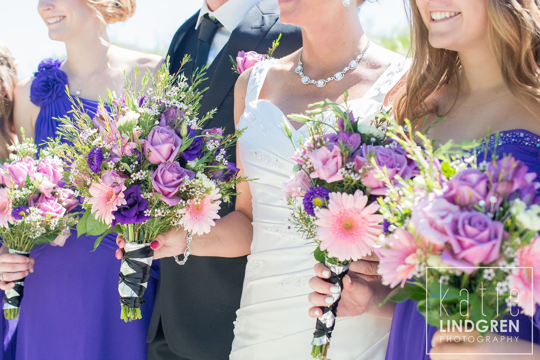 Tuscany Event Center Wedding