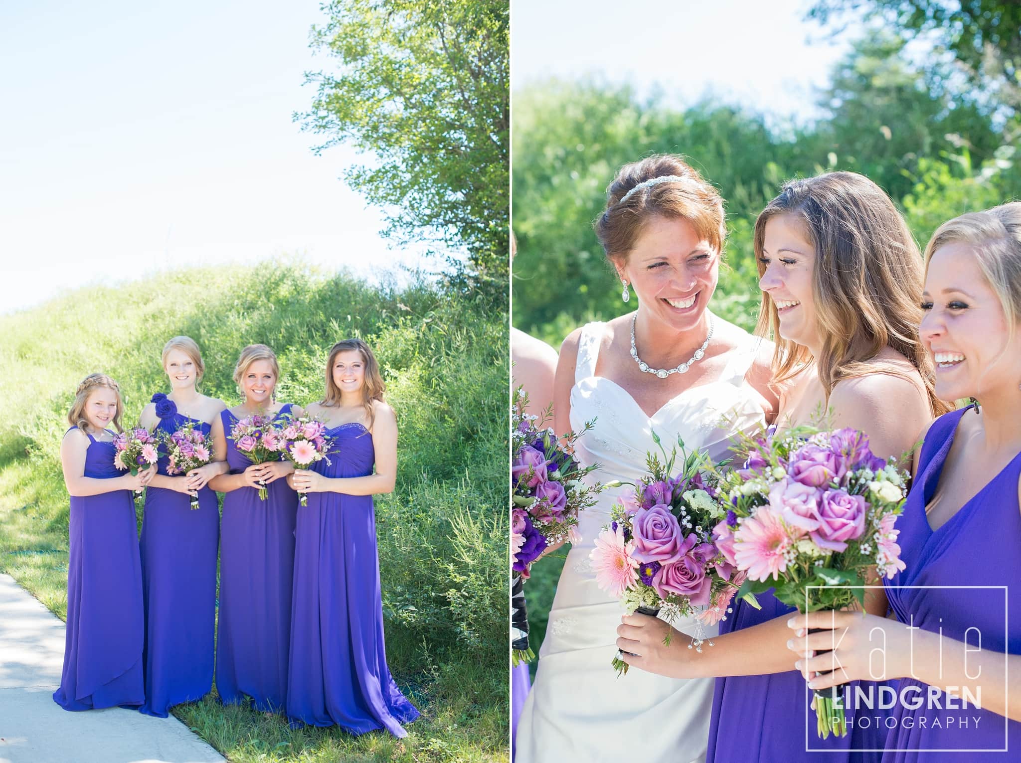 Tuscany Event Center Wedding