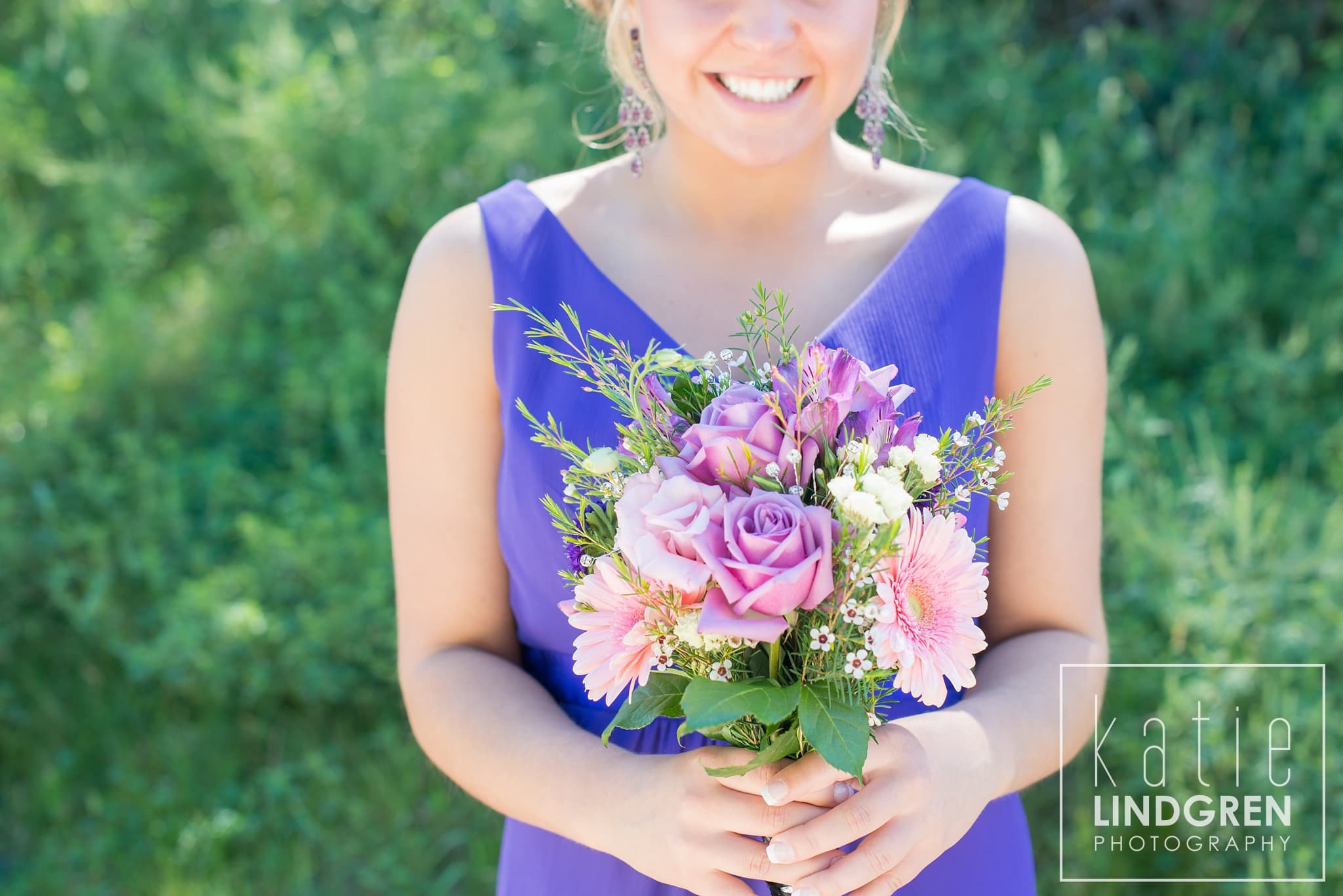 Tuscany Event Center Wedding
