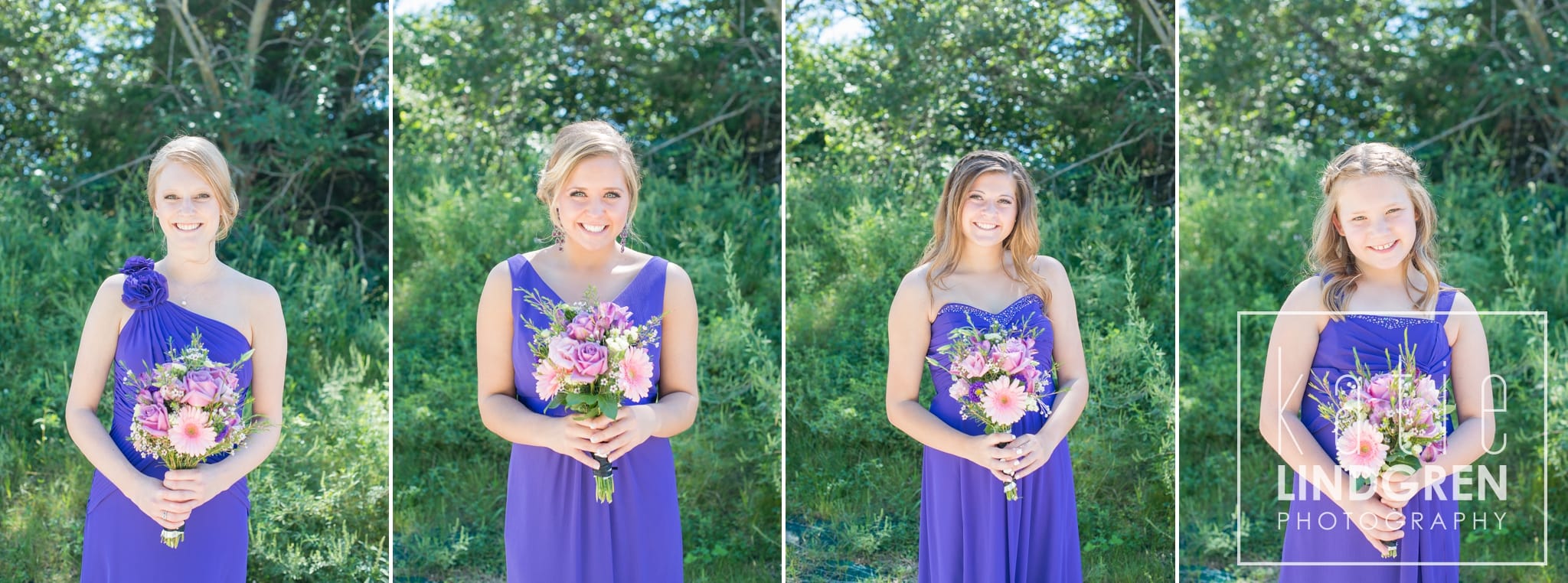 Tuscany Event Center Wedding