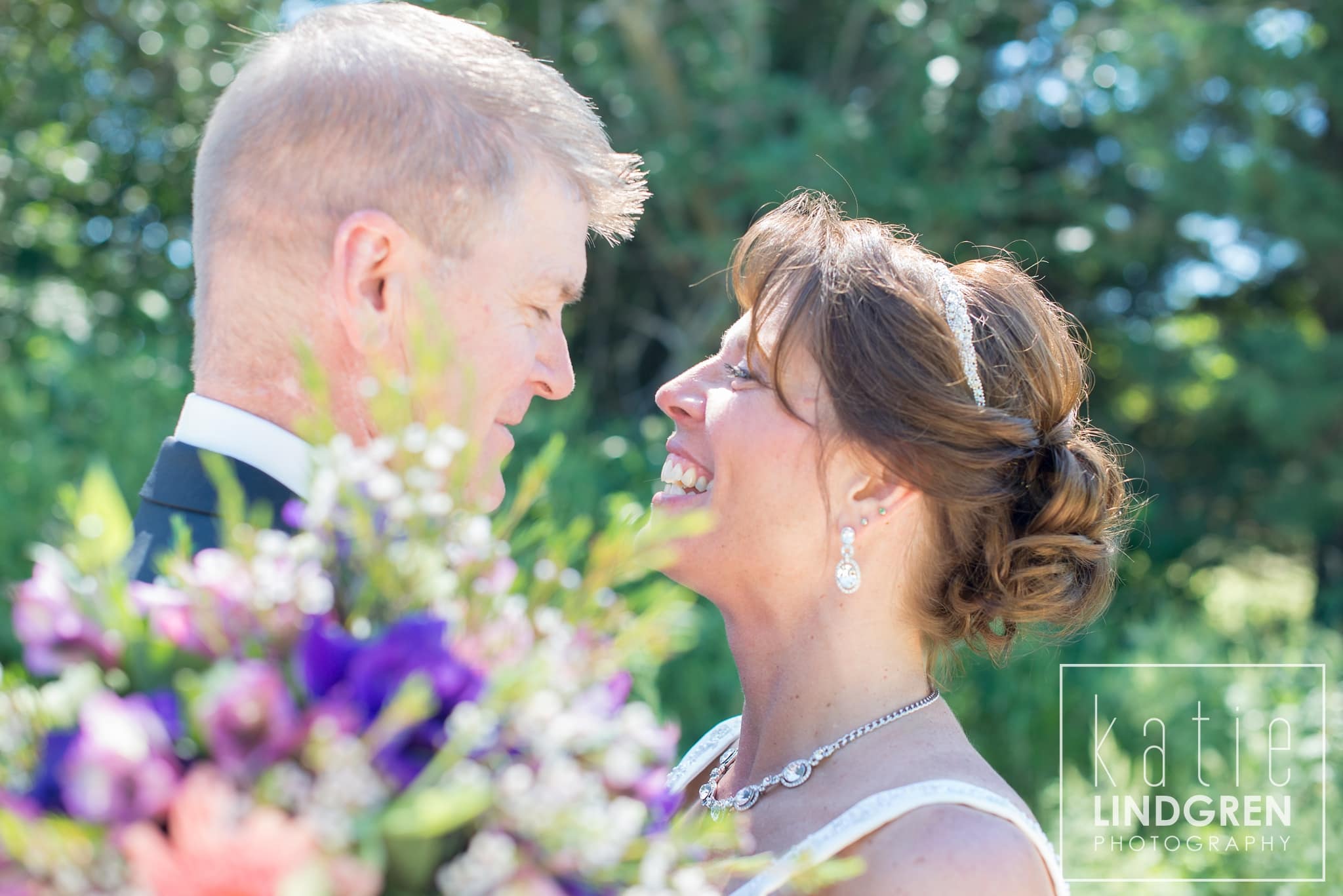 Tuscany Event Center Wedding