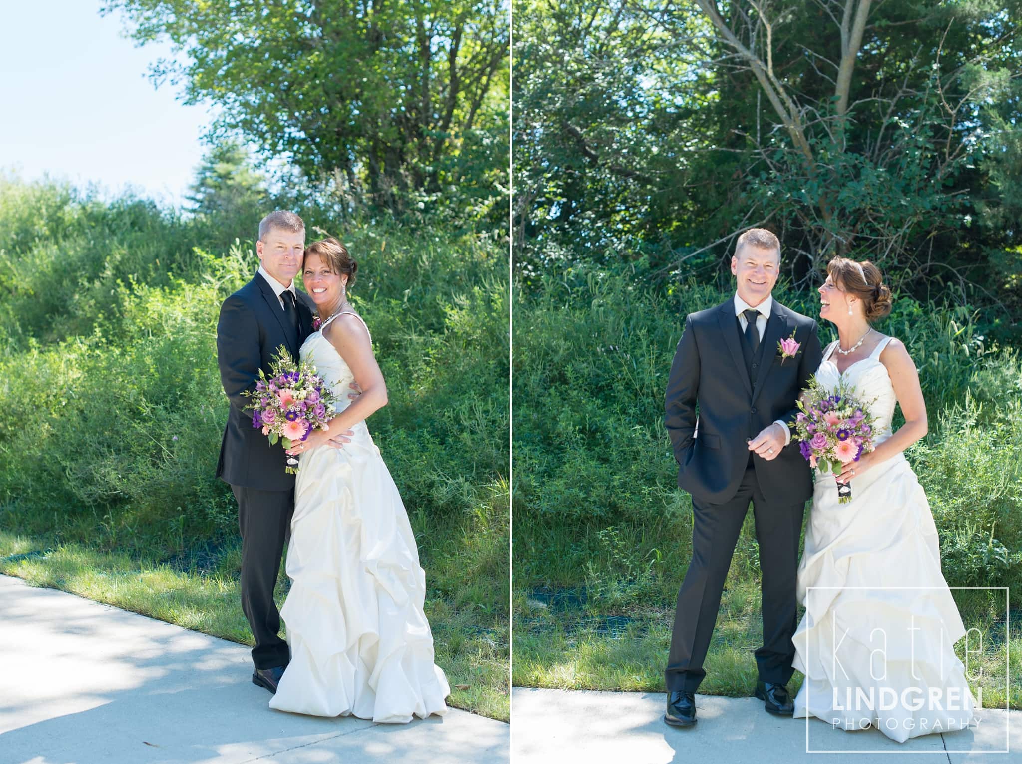 Tuscany Event Center Wedding