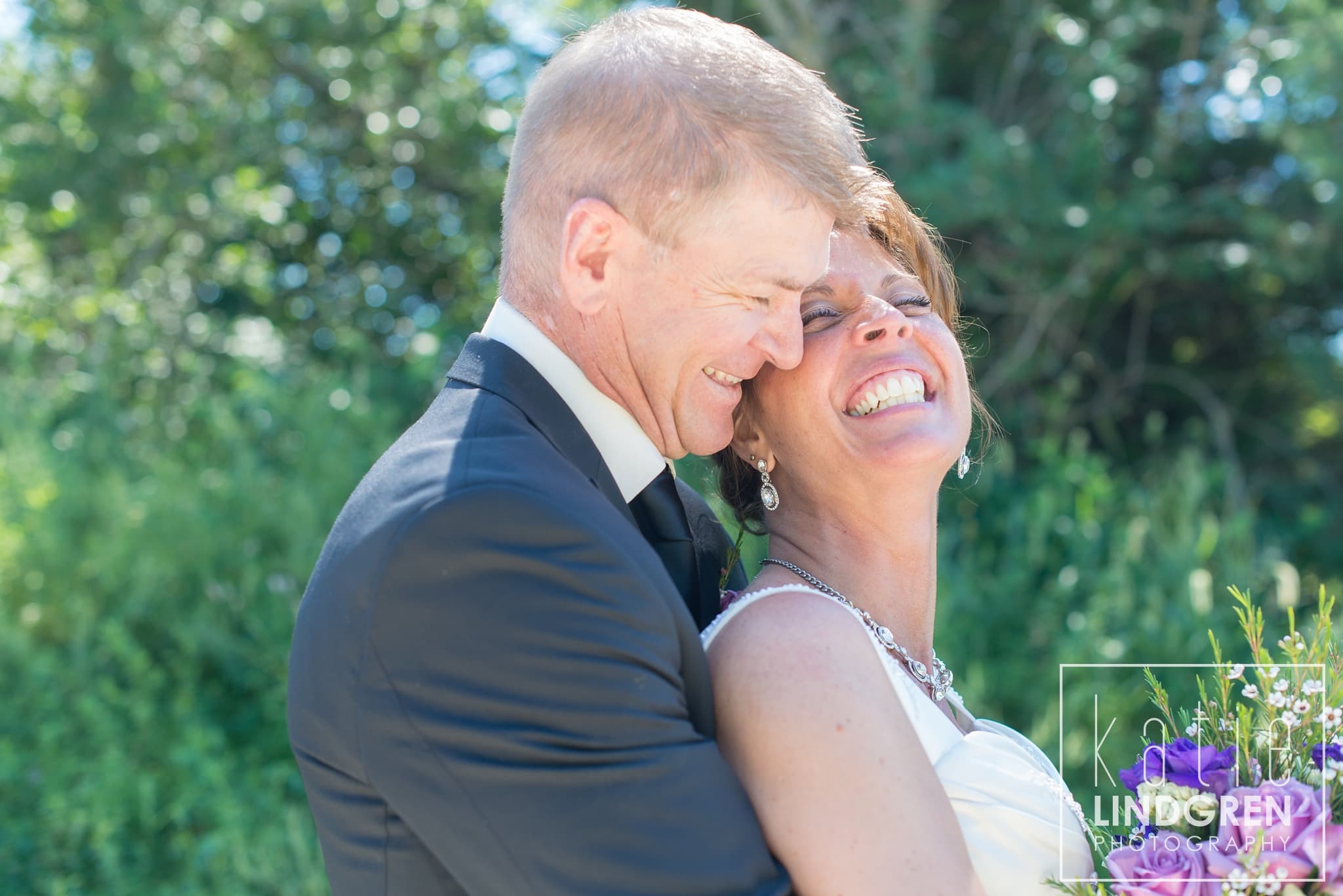 Tuscany Event Center Wedding