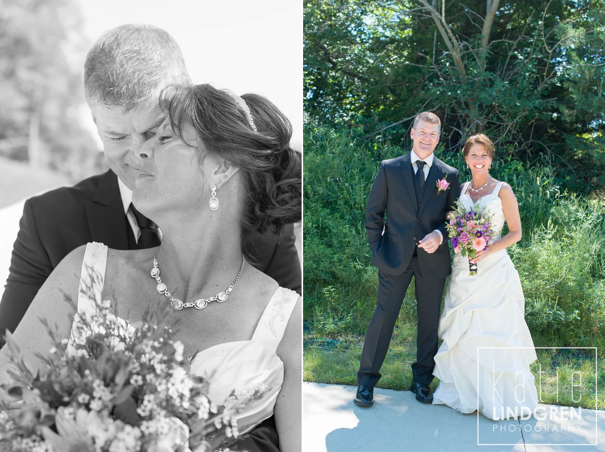 Tuscany Event Center Wedding
