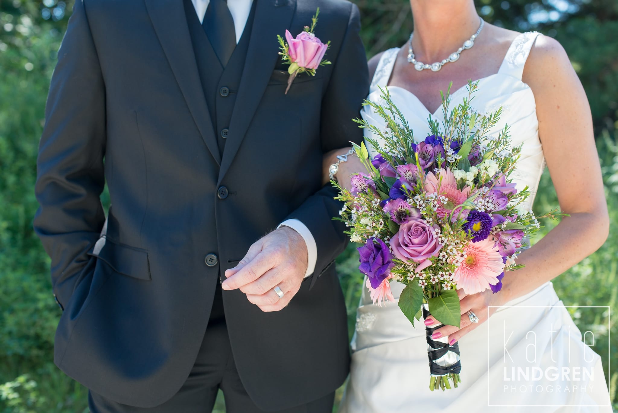 Tuscany Event Center Wedding