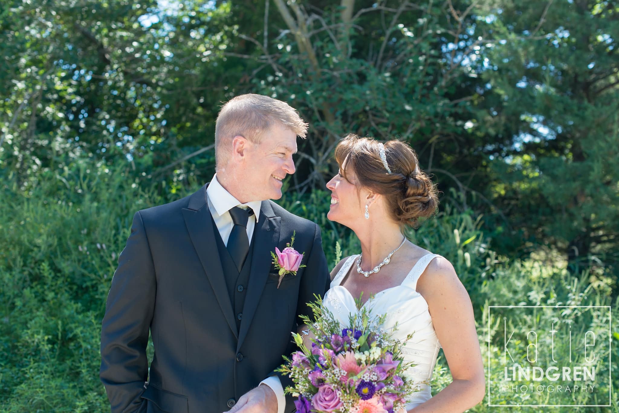 Tuscany Event Center Wedding