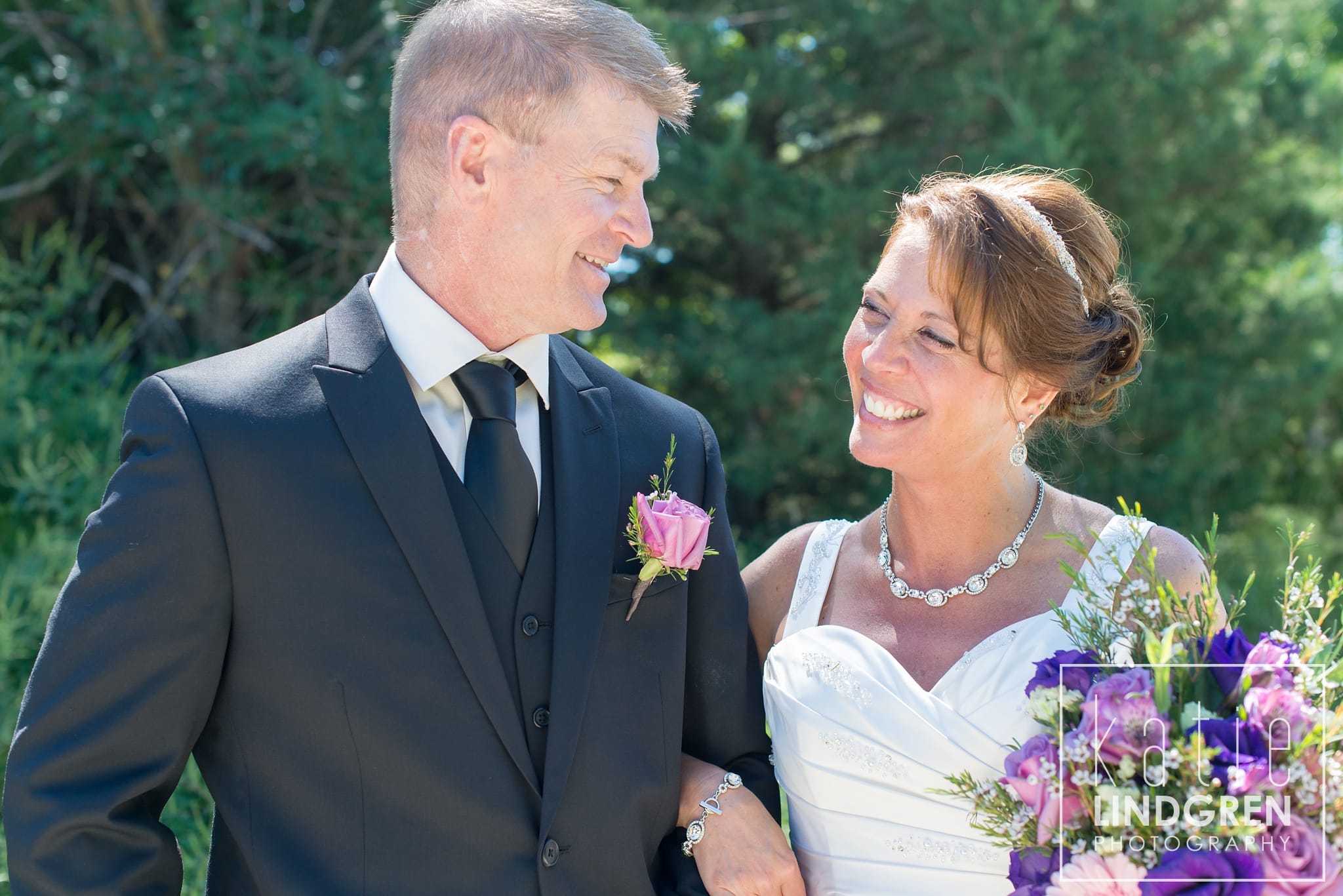 Tuscany Event Center Wedding