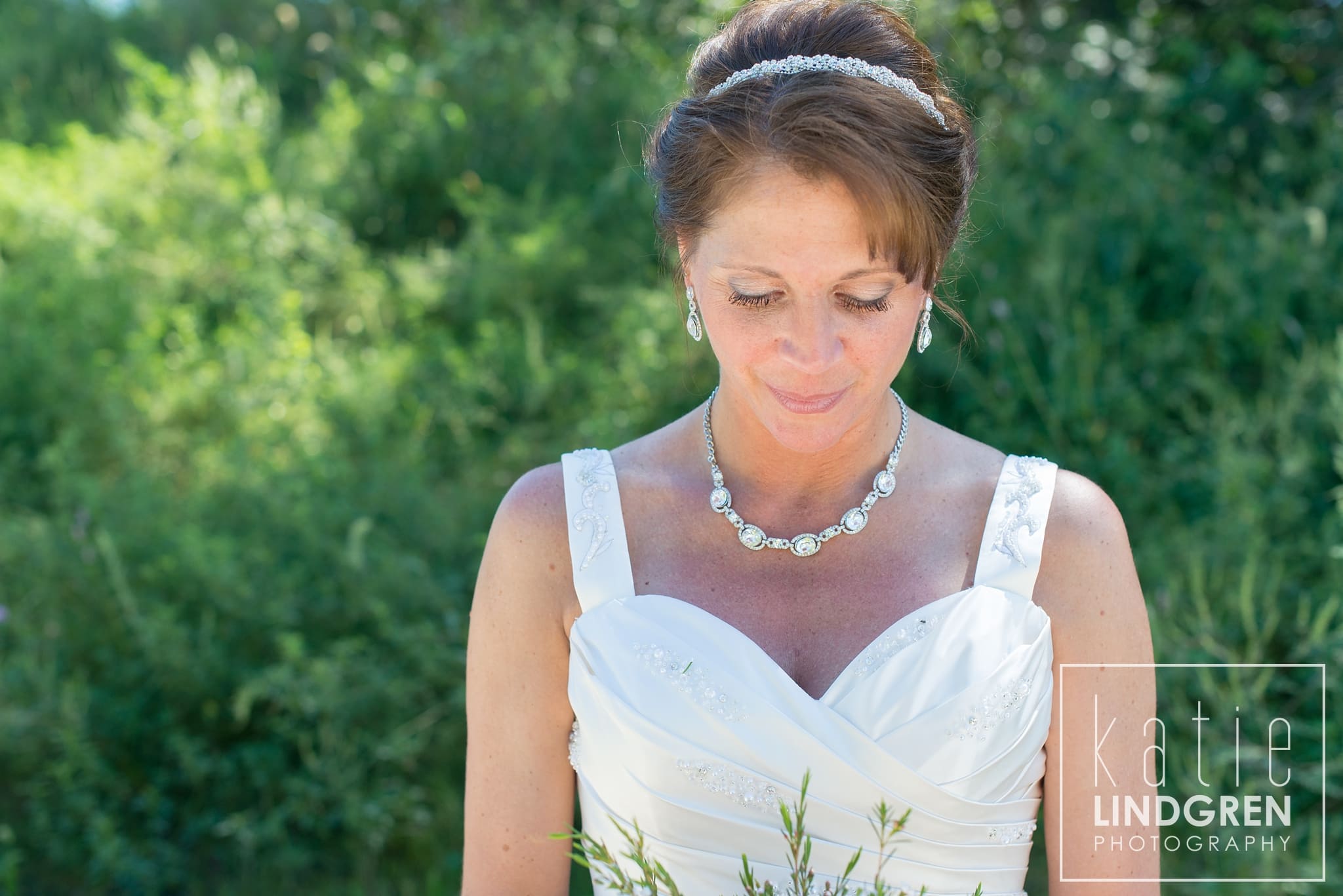 Tuscany Event Center Wedding