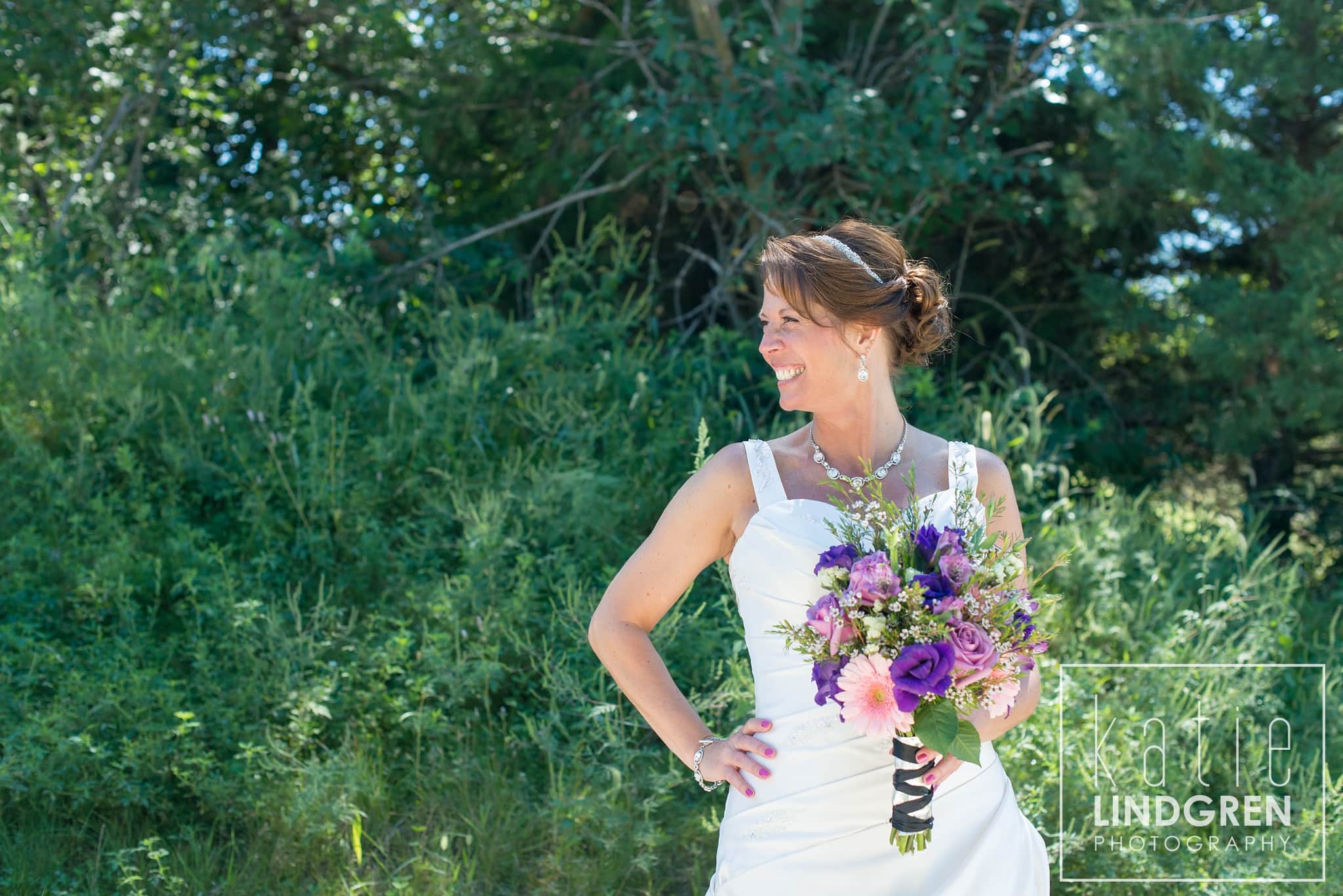 Tuscany Event Center Wedding