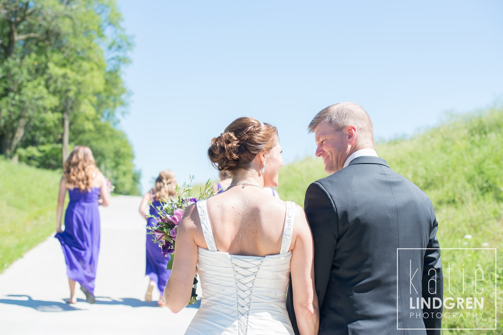 Tuscany Event Center Wedding