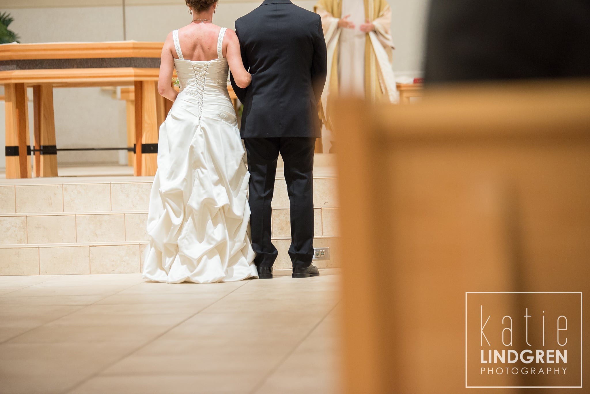 Tuscany Event Center Wedding