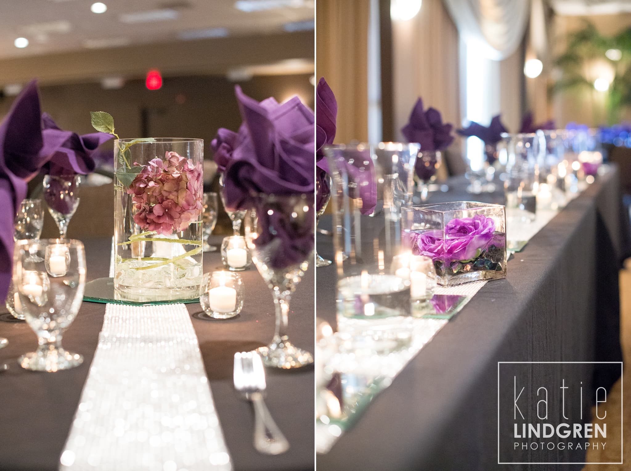 Tuscany Event Center Wedding