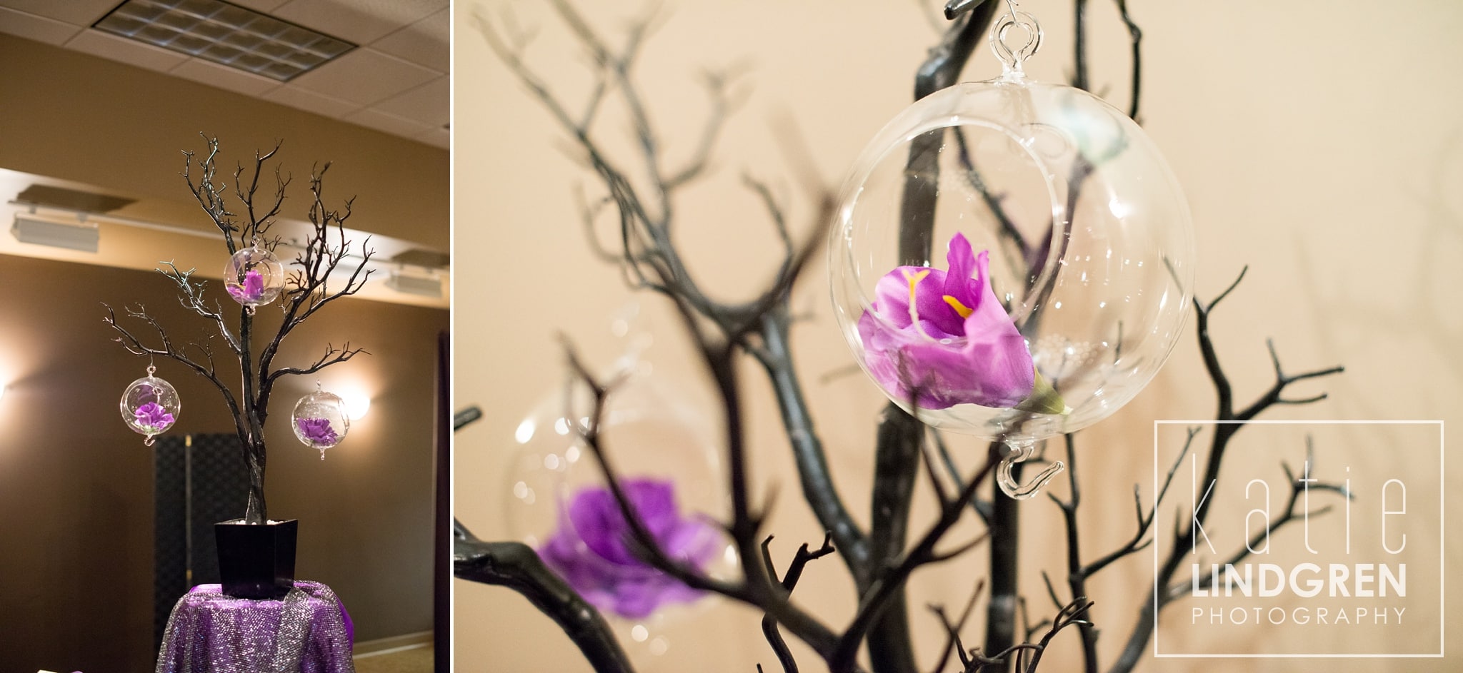Tuscany Event Center Wedding