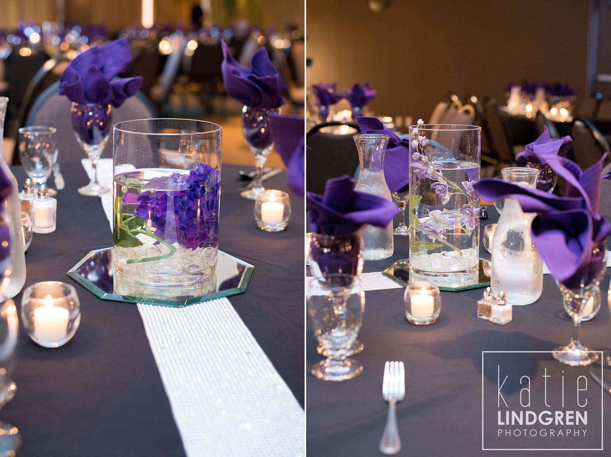 Tuscany Event Center Wedding