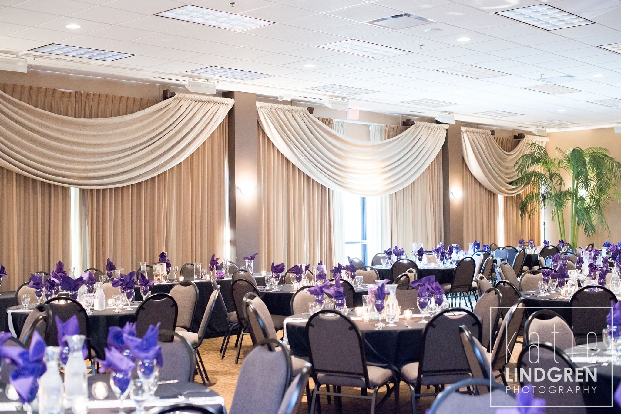 Tuscany Event Center Wedding