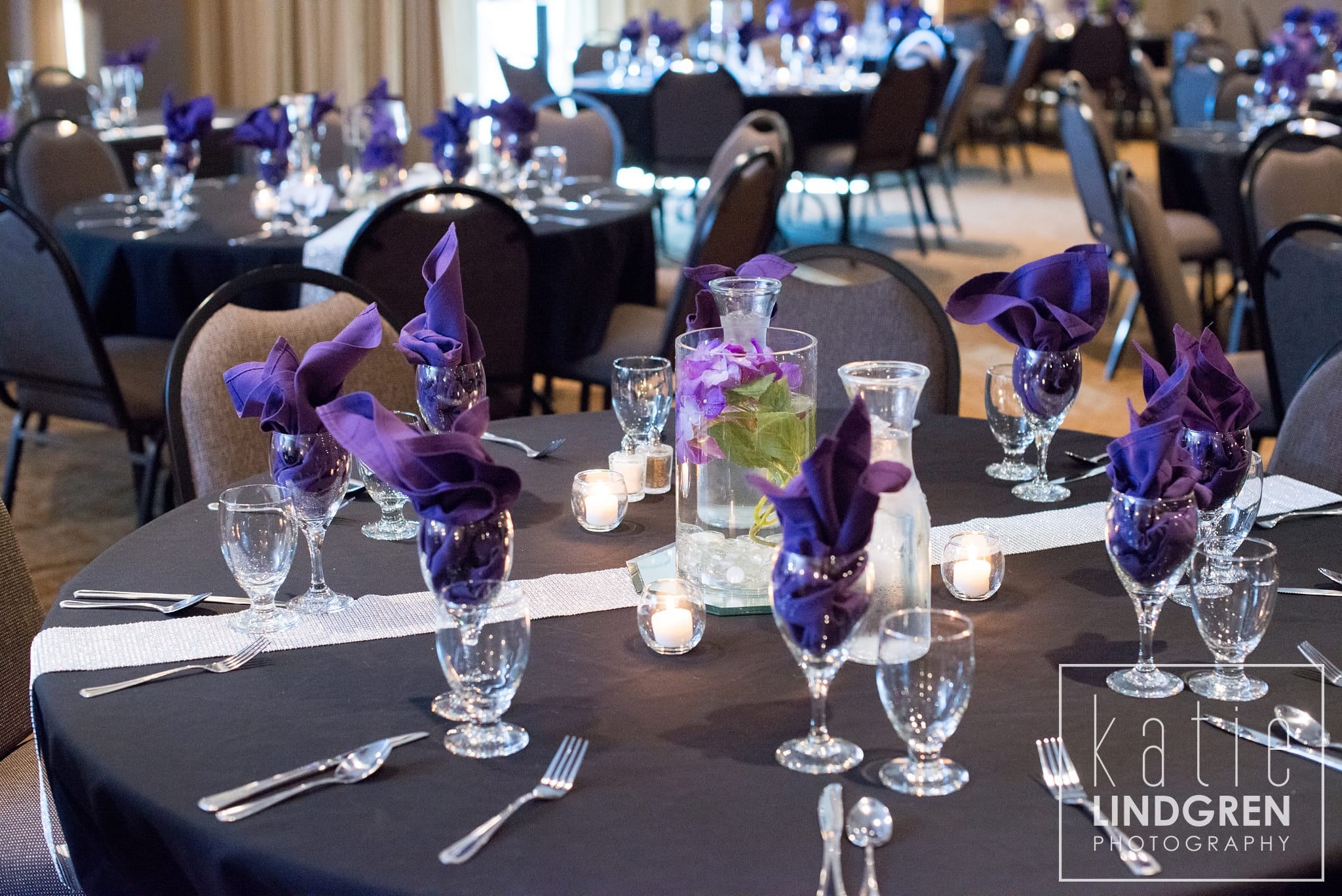 Tuscany Event Center Wedding