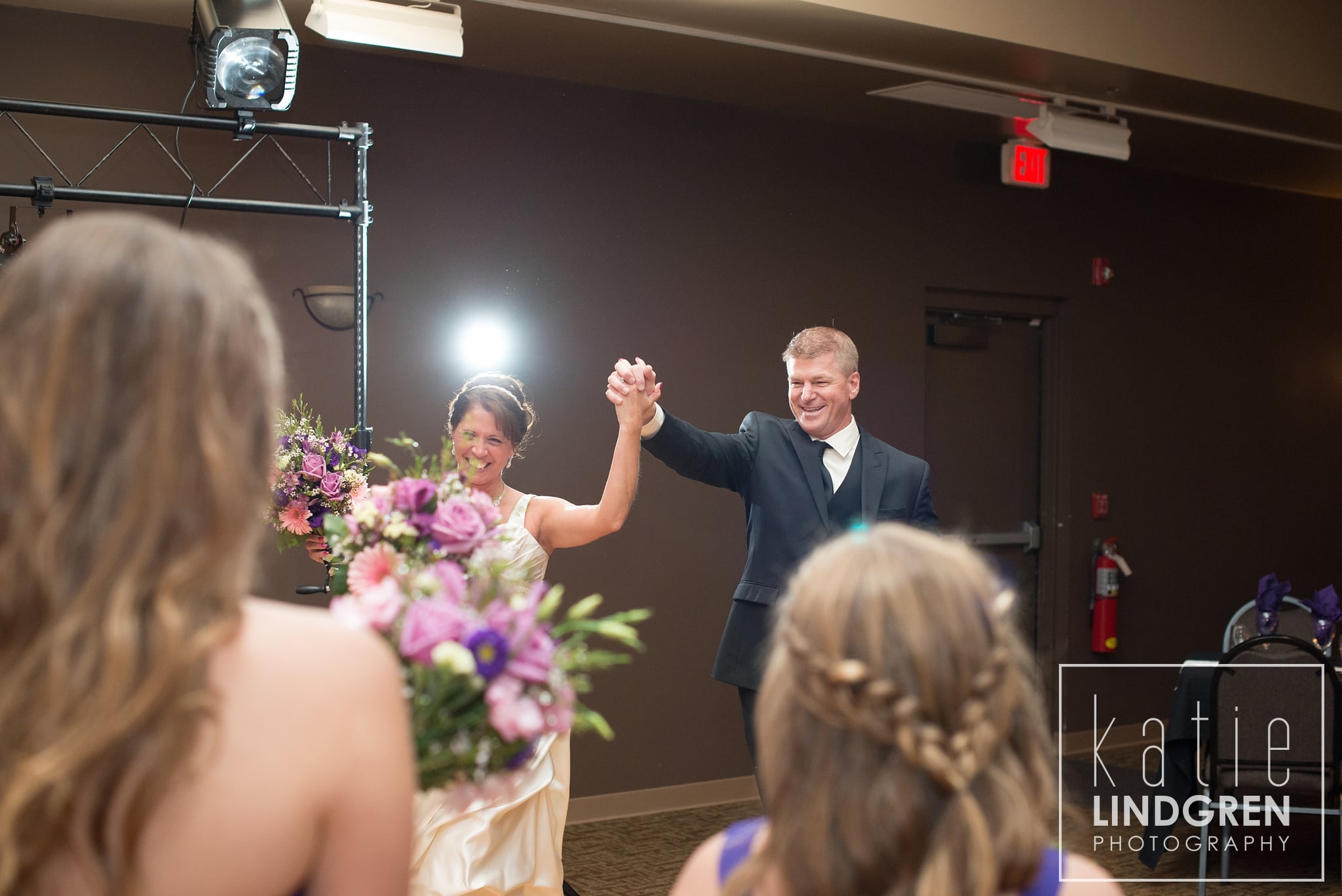 Tuscany Event Center Wedding