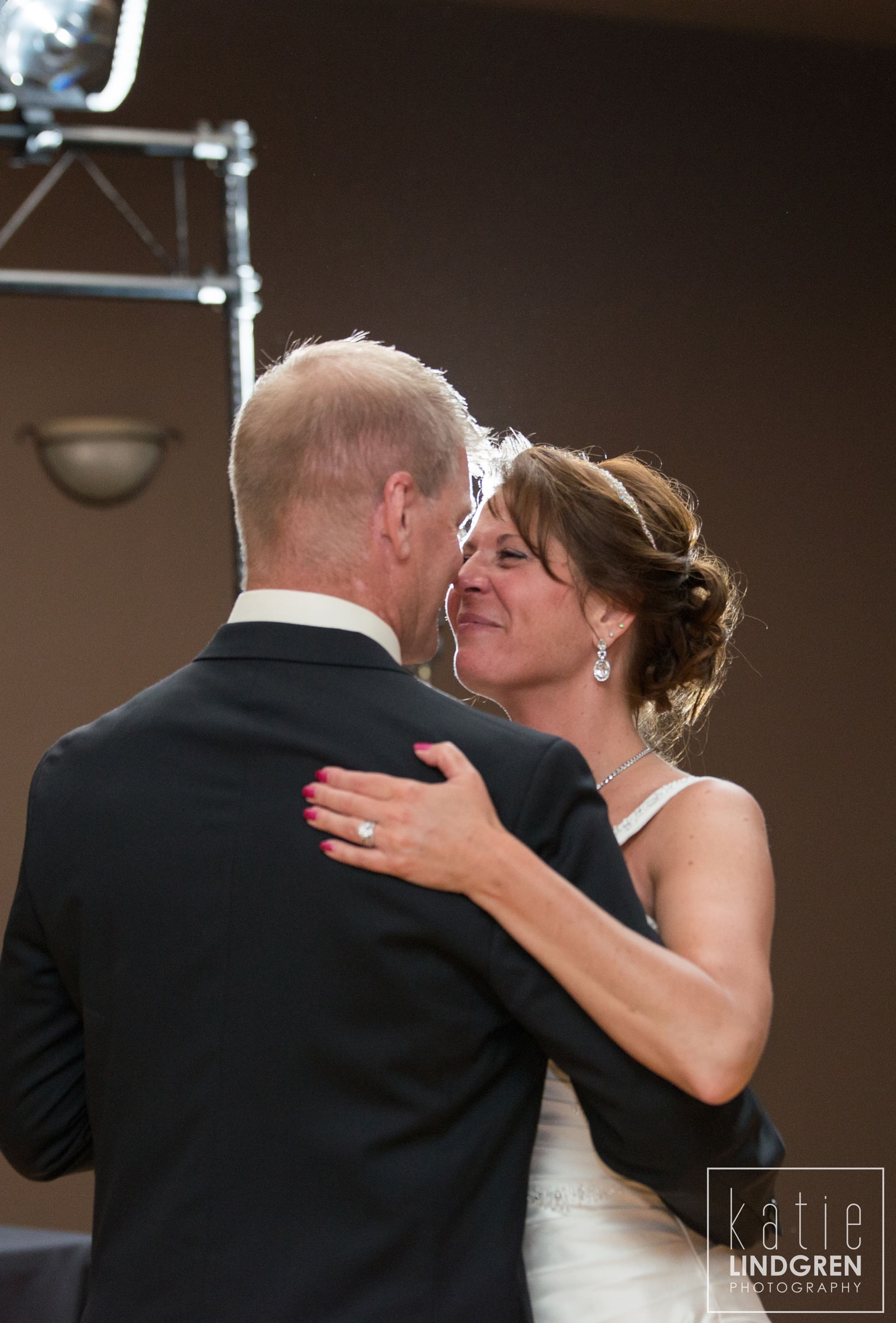 Tuscany Event Center Wedding
