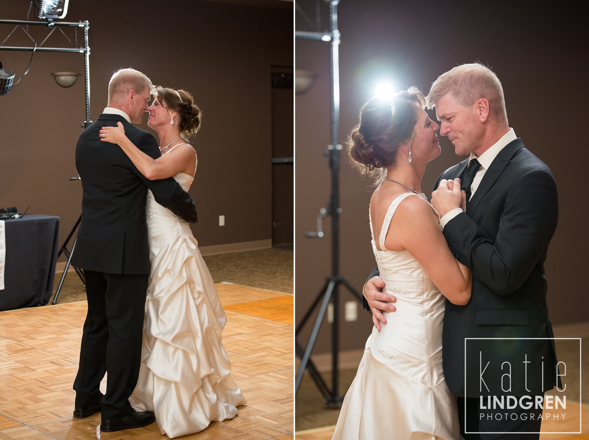 Tuscany Event Center Wedding