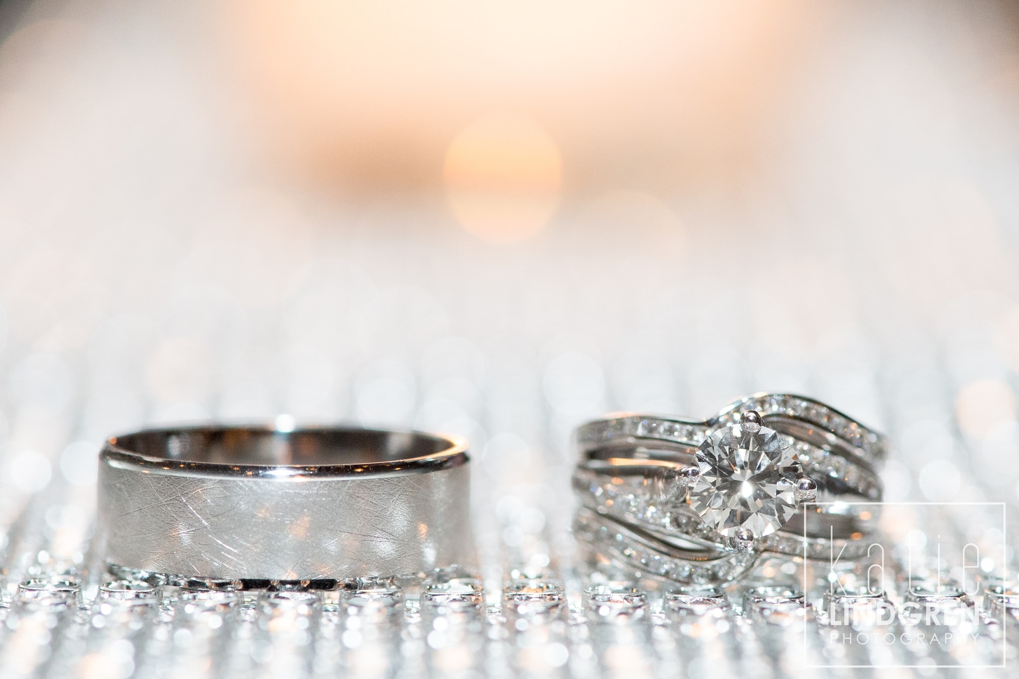 Tuscany Event Center Wedding