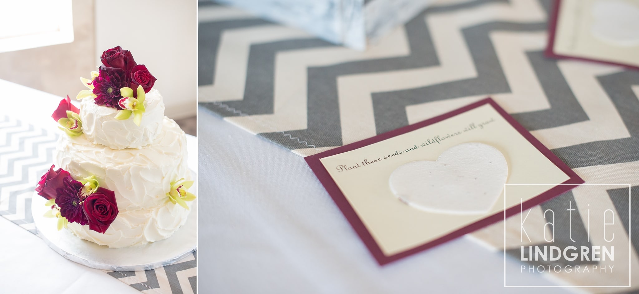 Summerset Winery Wedding