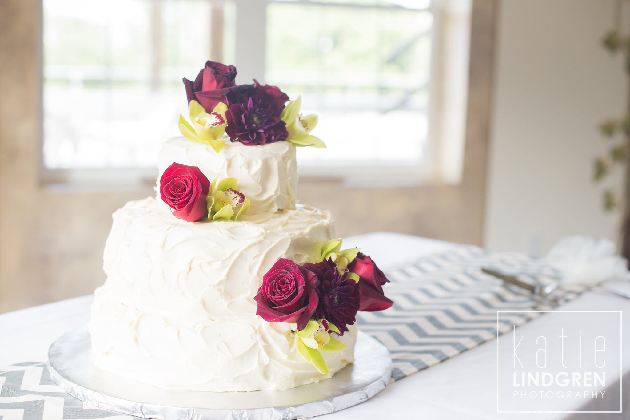 Summerset Winery Wedding