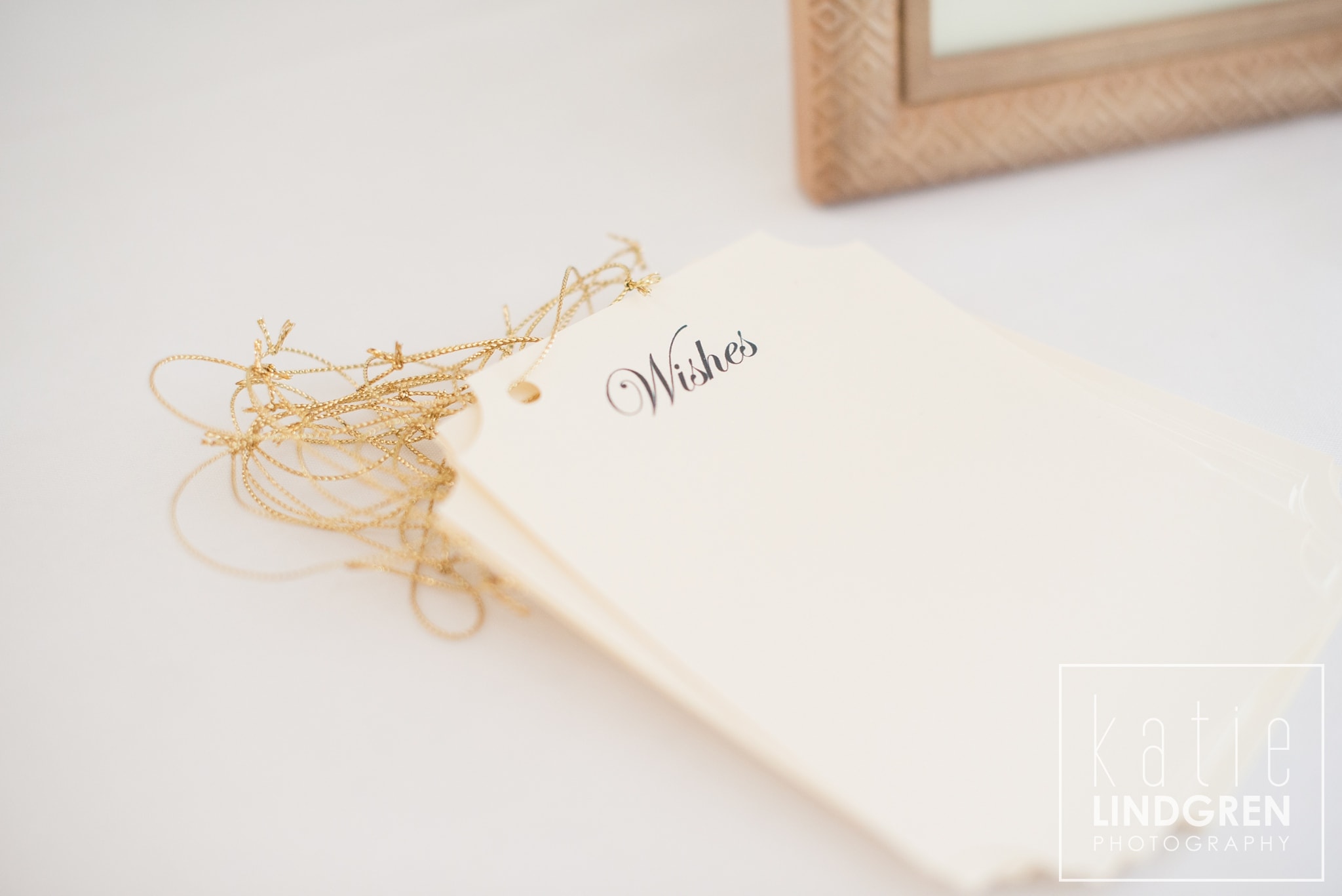 Summerset Winery Wedding