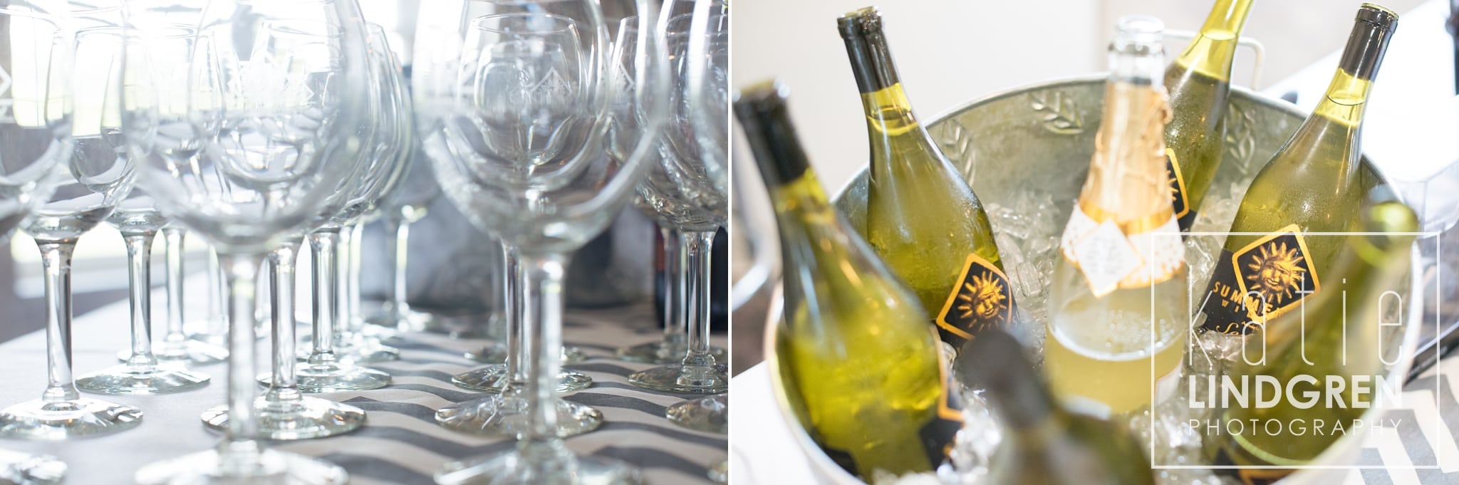 Summerset Winery Wedding