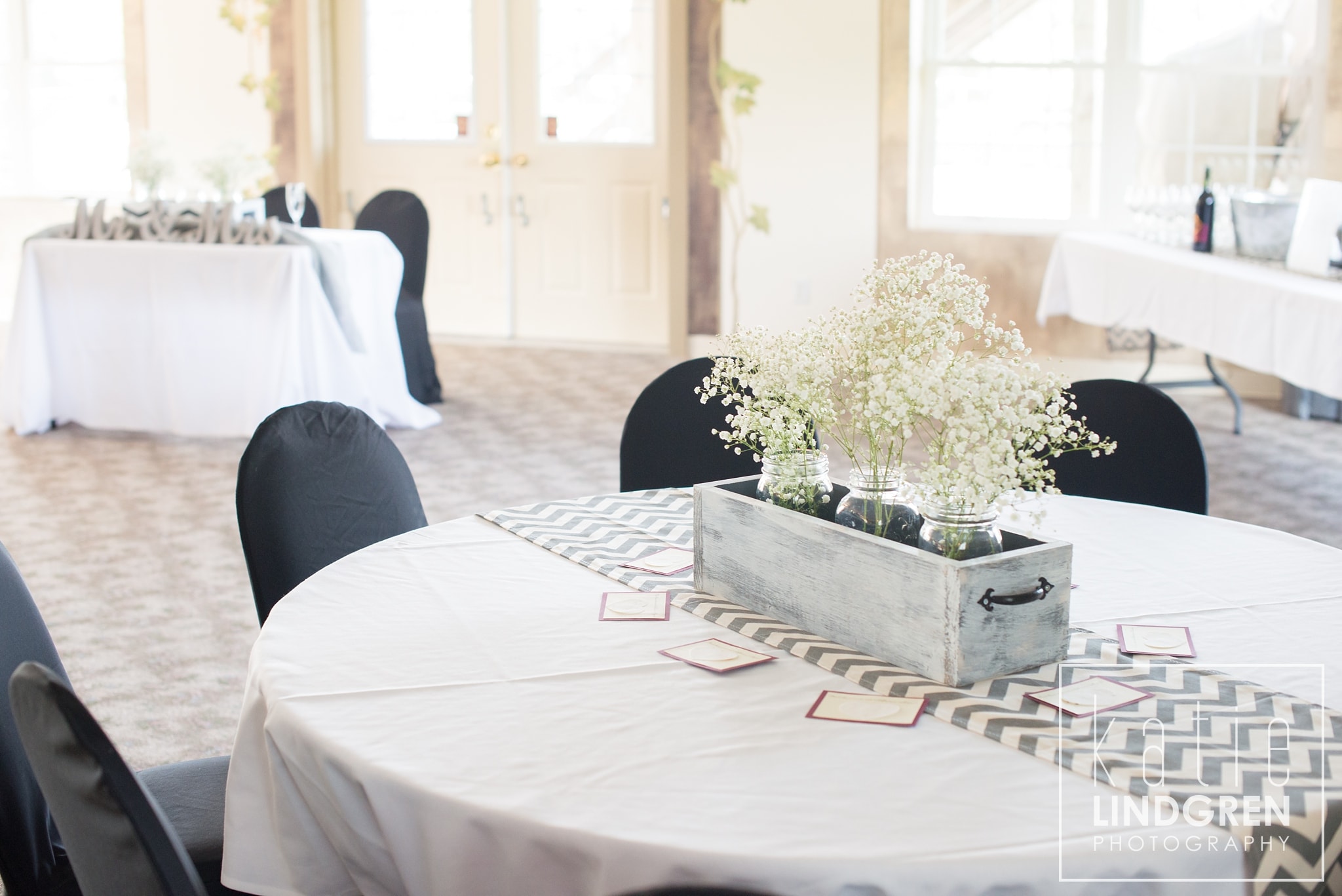 Summerset Winery Wedding