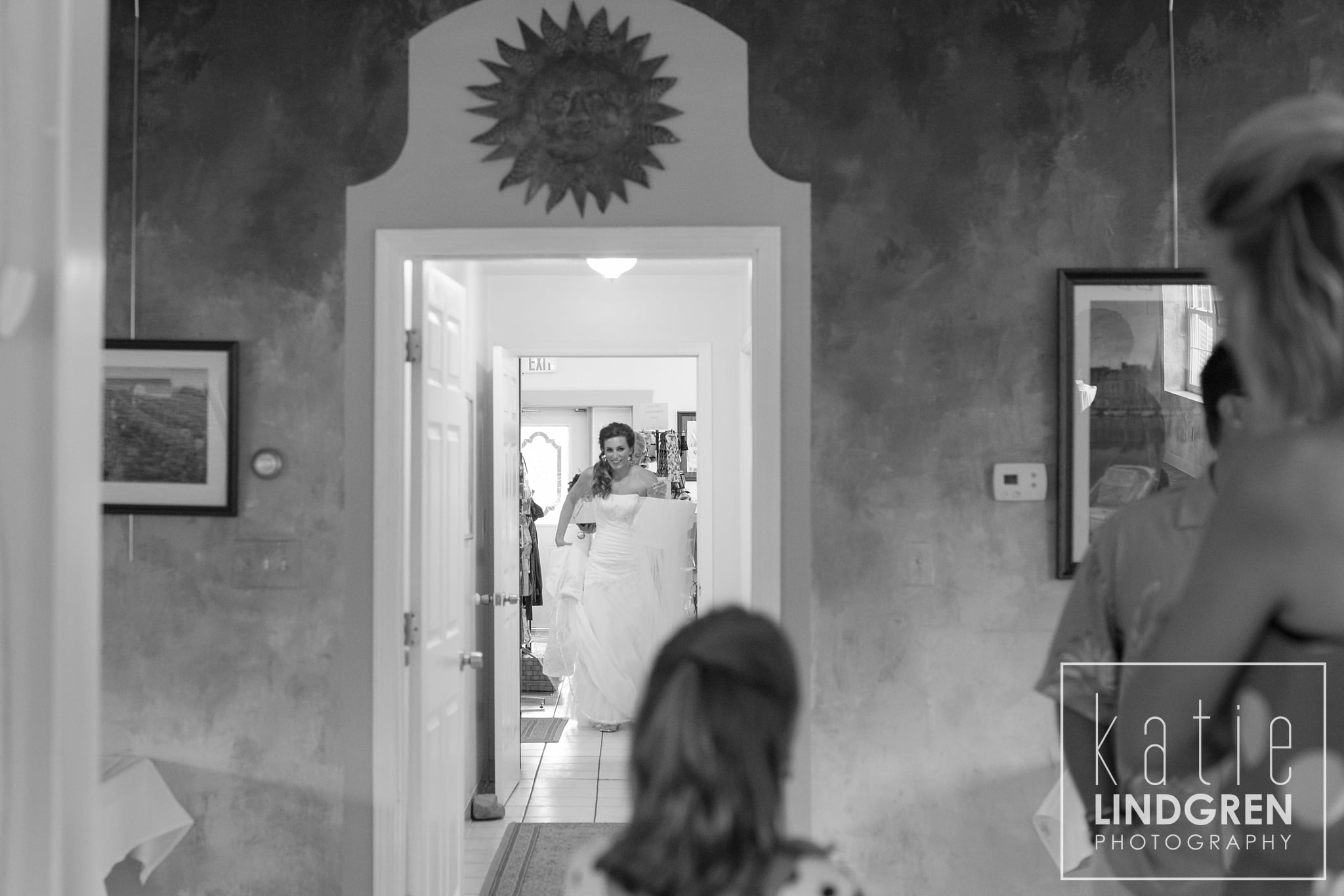 Summerset Winery Wedding