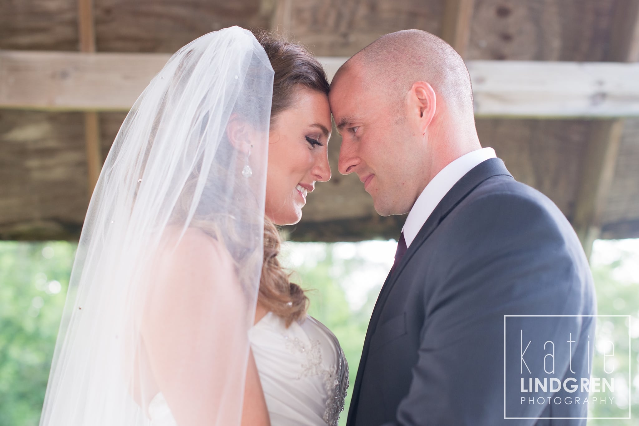 Summerset Winery Wedding
