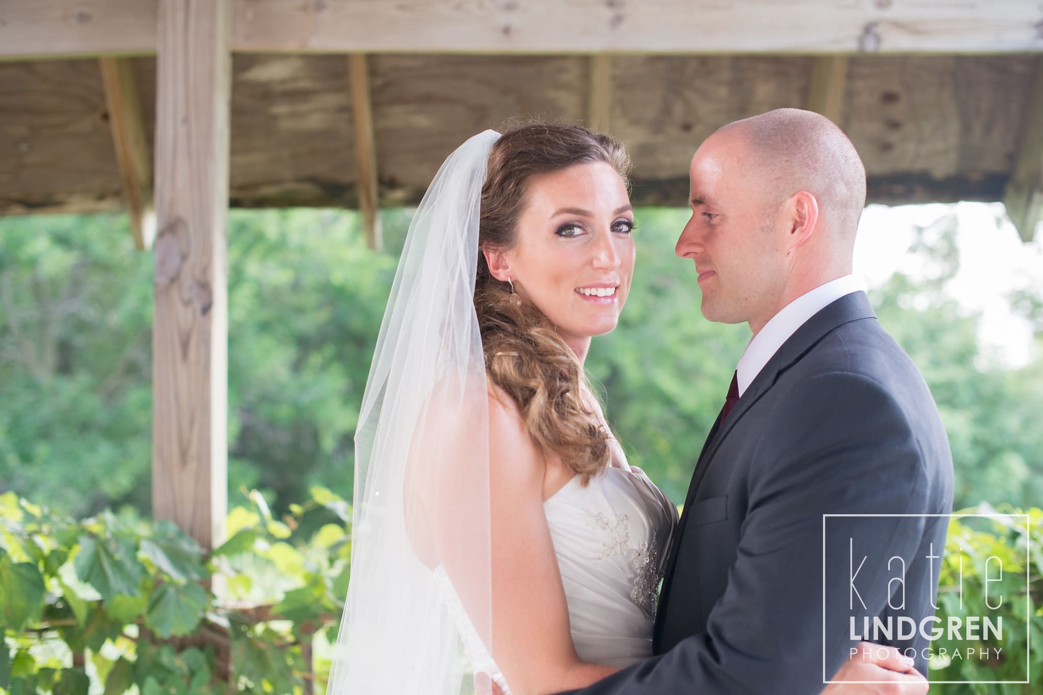Summerset Winery Wedding