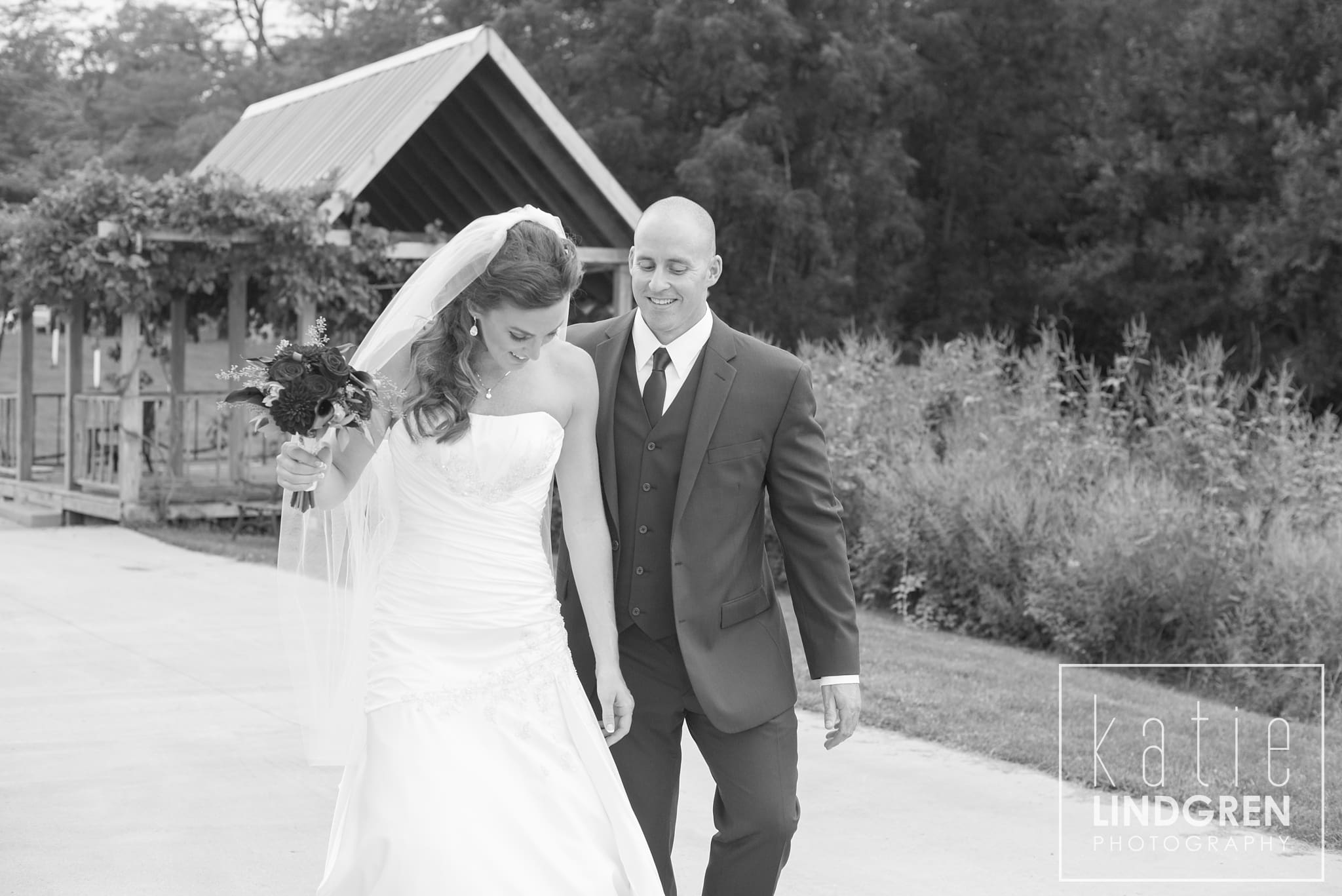 Summerset Winery Wedding