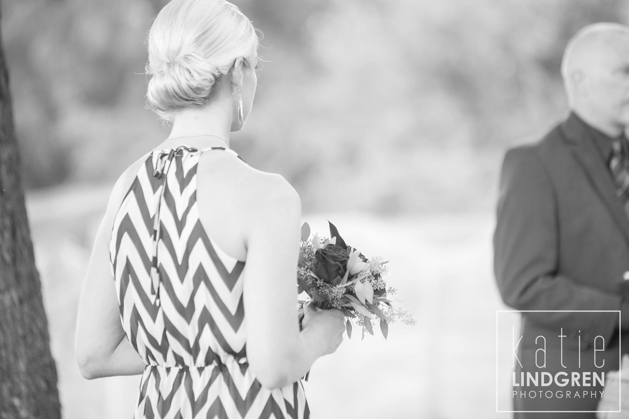 Summerset Winery Wedding