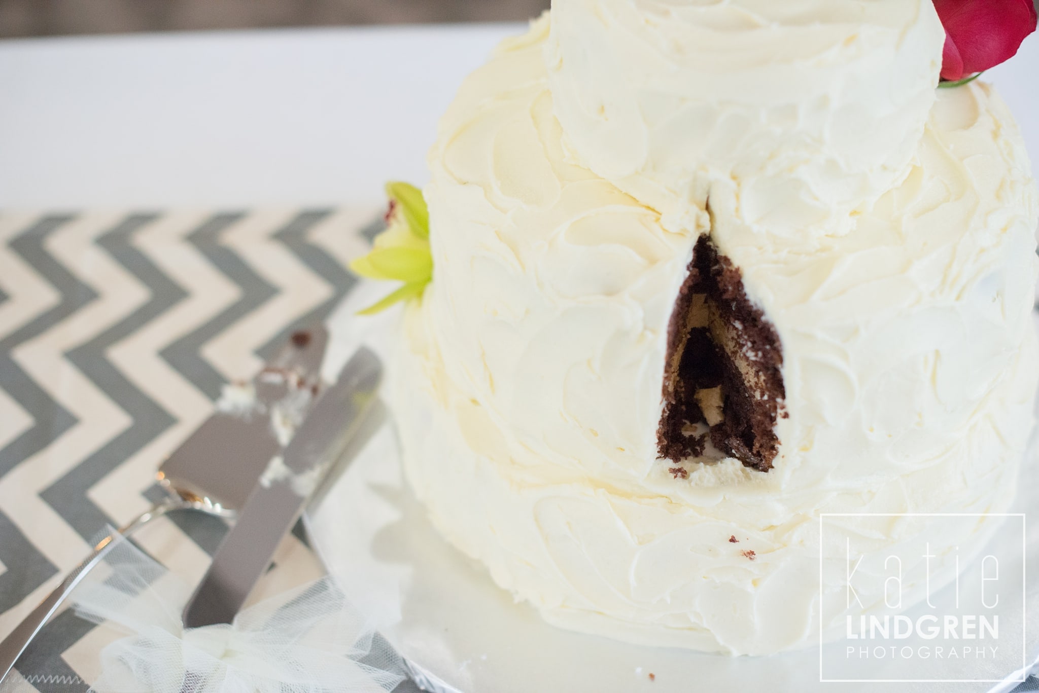 Summerset Winery Wedding