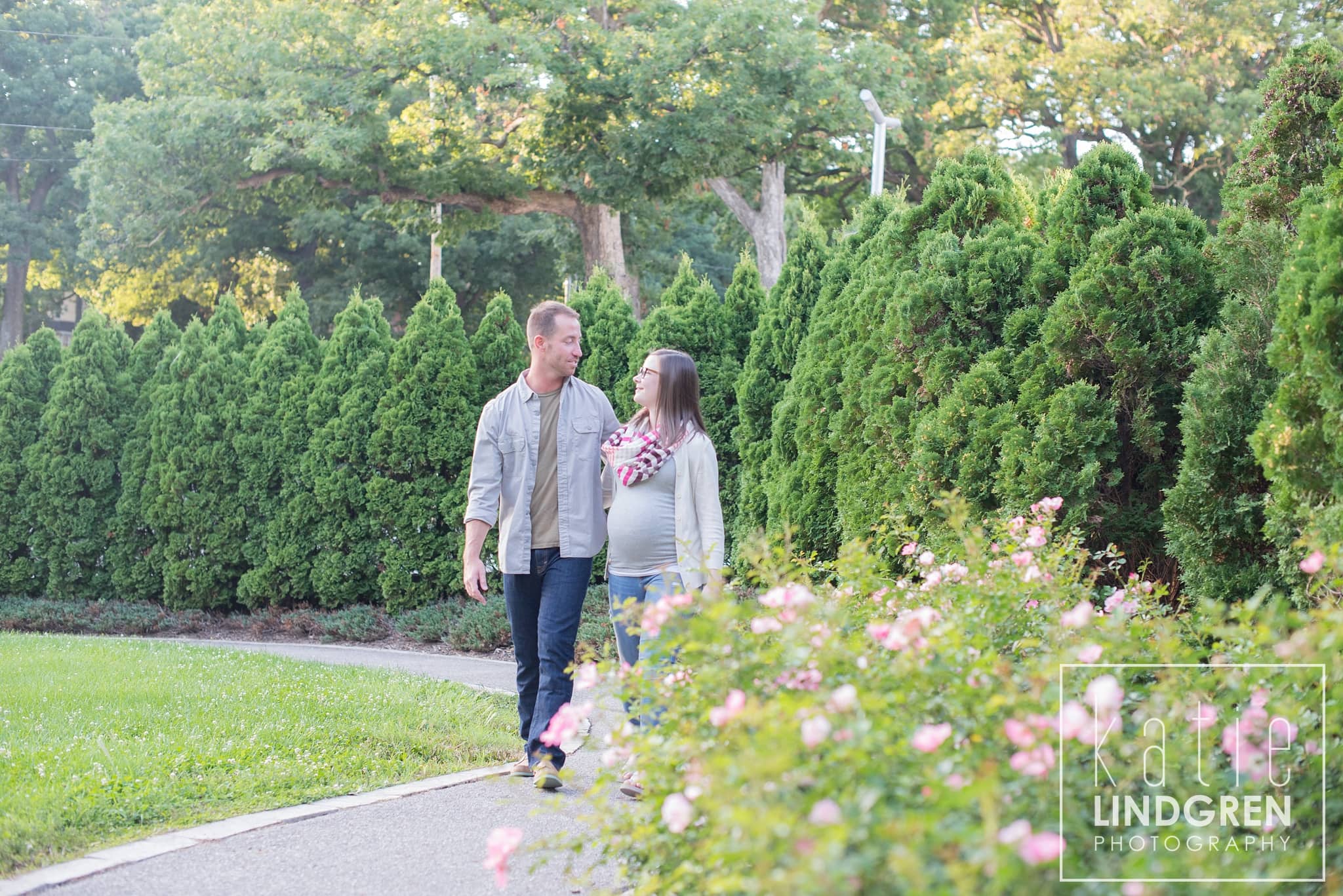 Des Moines Maternity PHotos