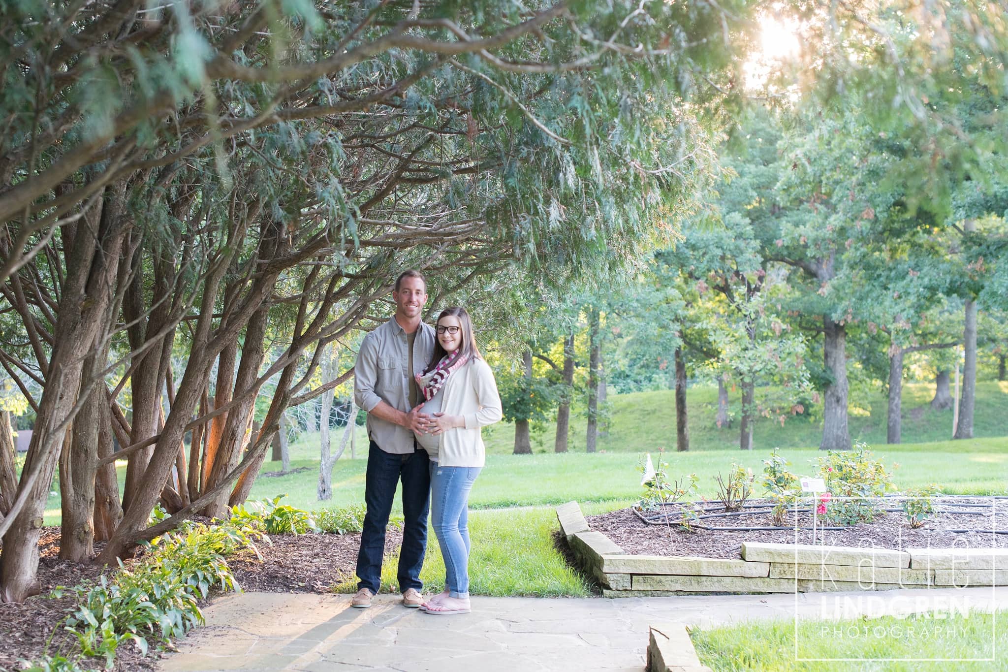 Des Moines Maternity PHotos