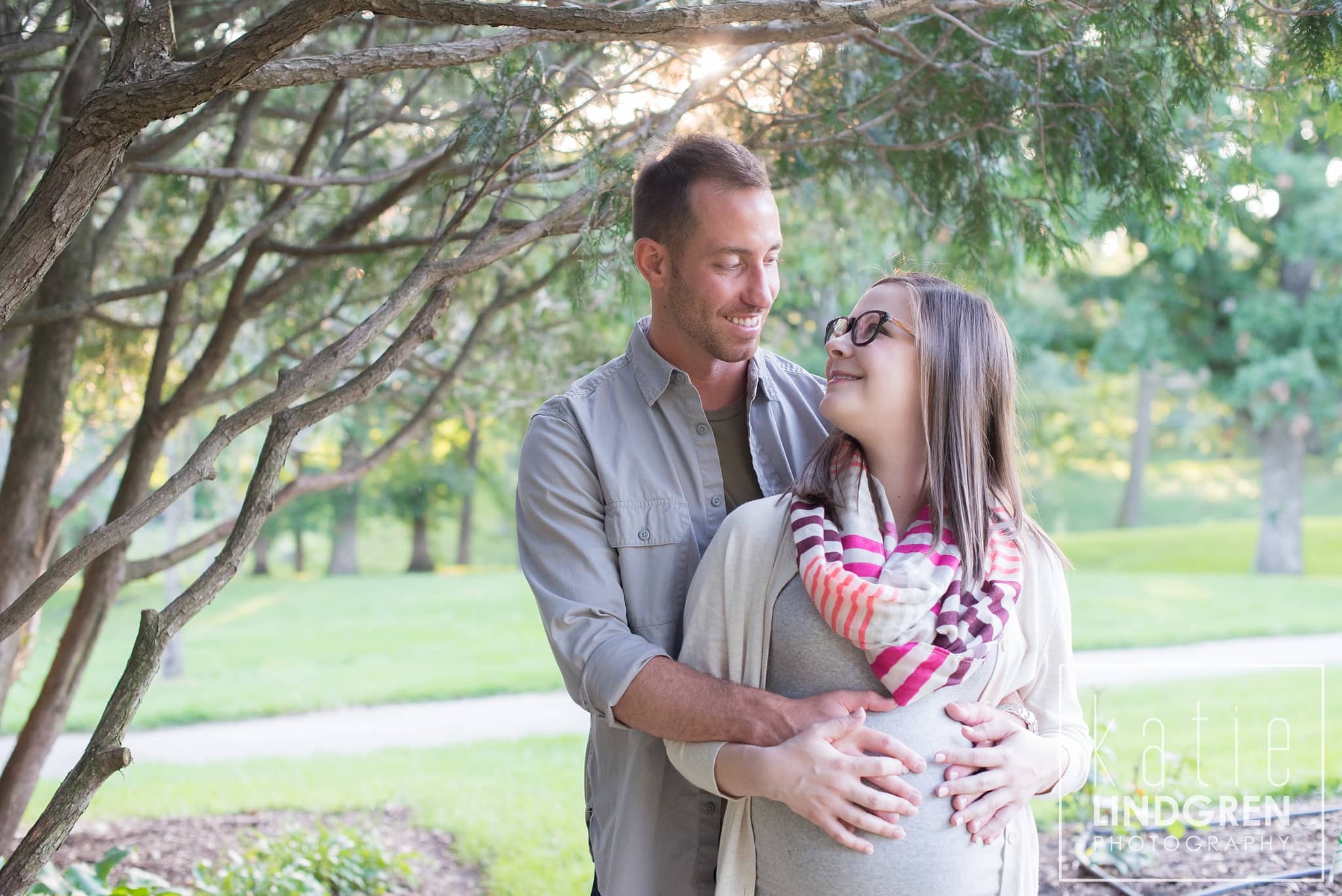 Des Moines Maternity PHotos