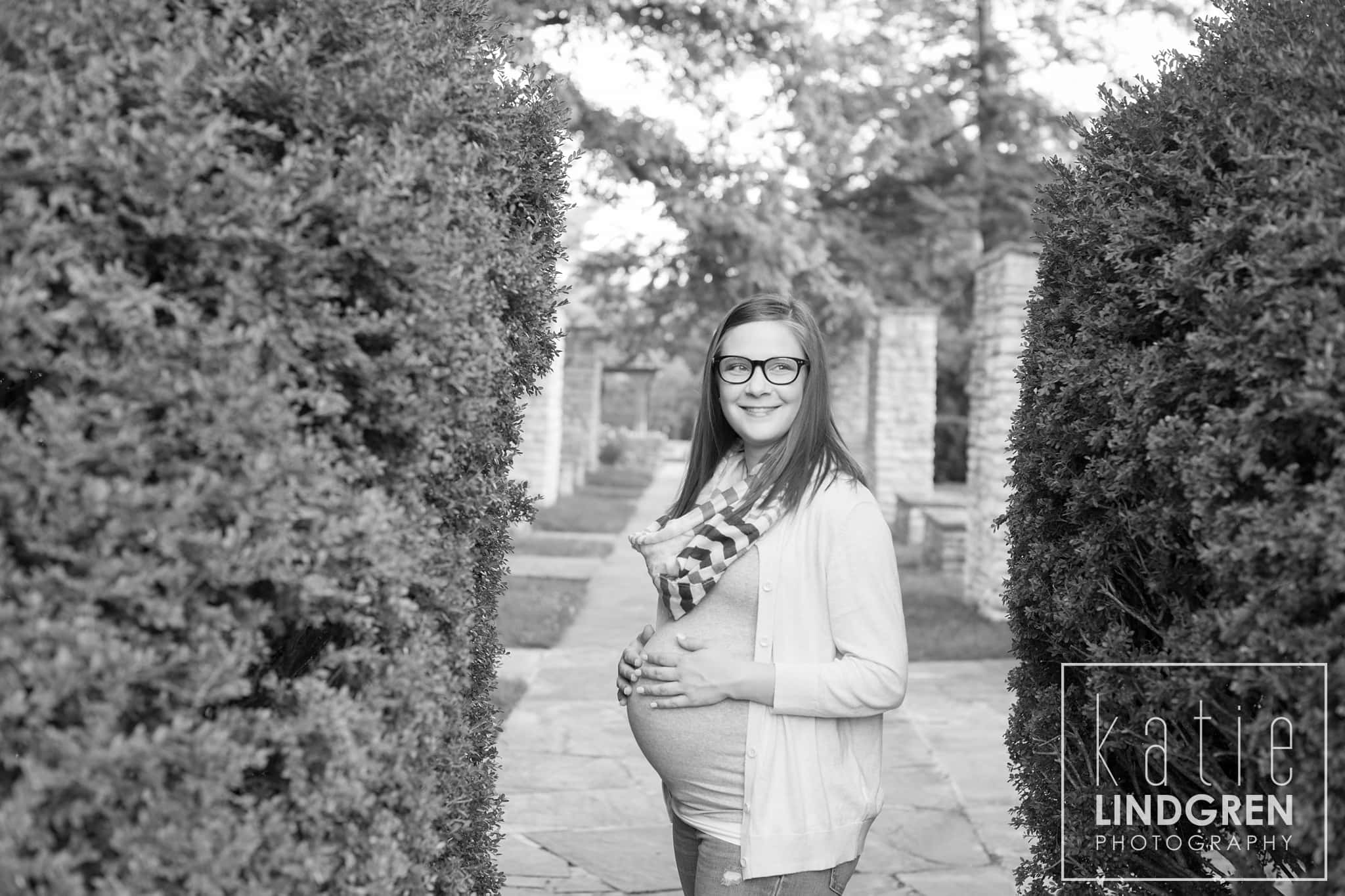 Des Moines Maternity PHotos