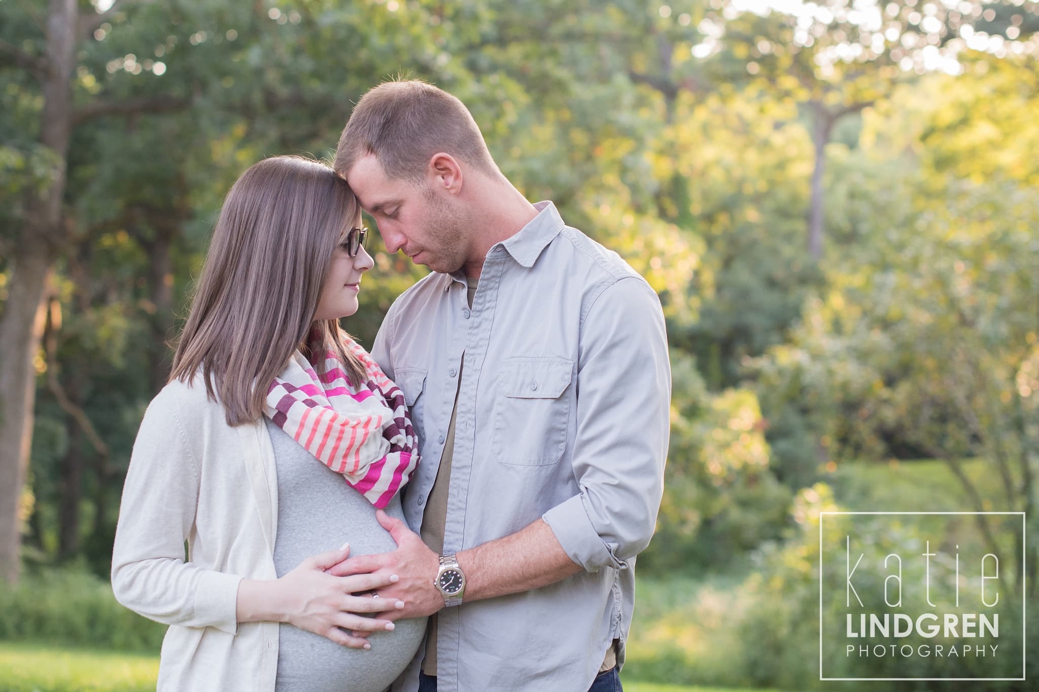 Des Moines Maternity PHotos