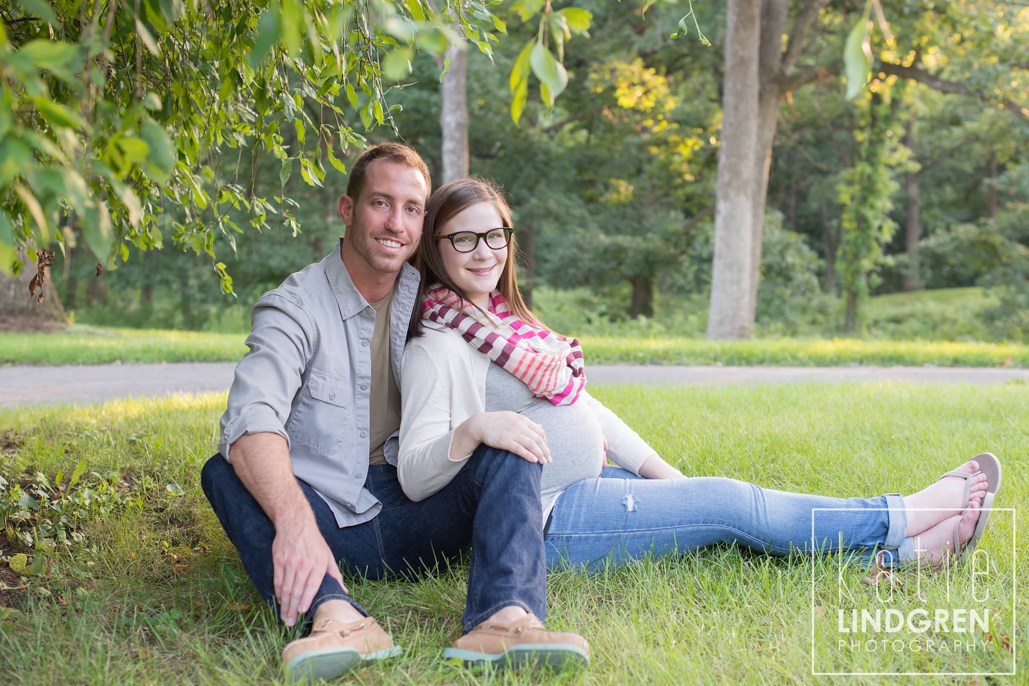 Des Moines Maternity PHotos