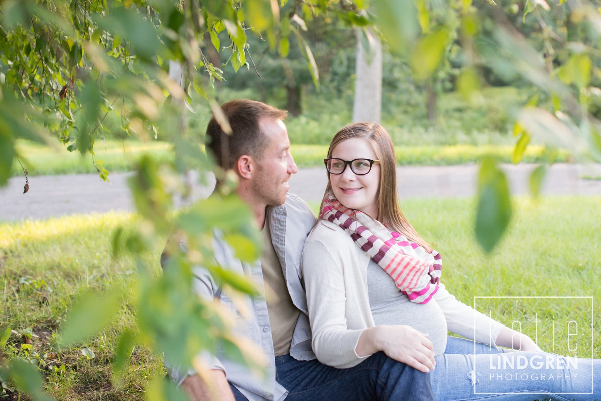 Des Moines Maternity PHotos