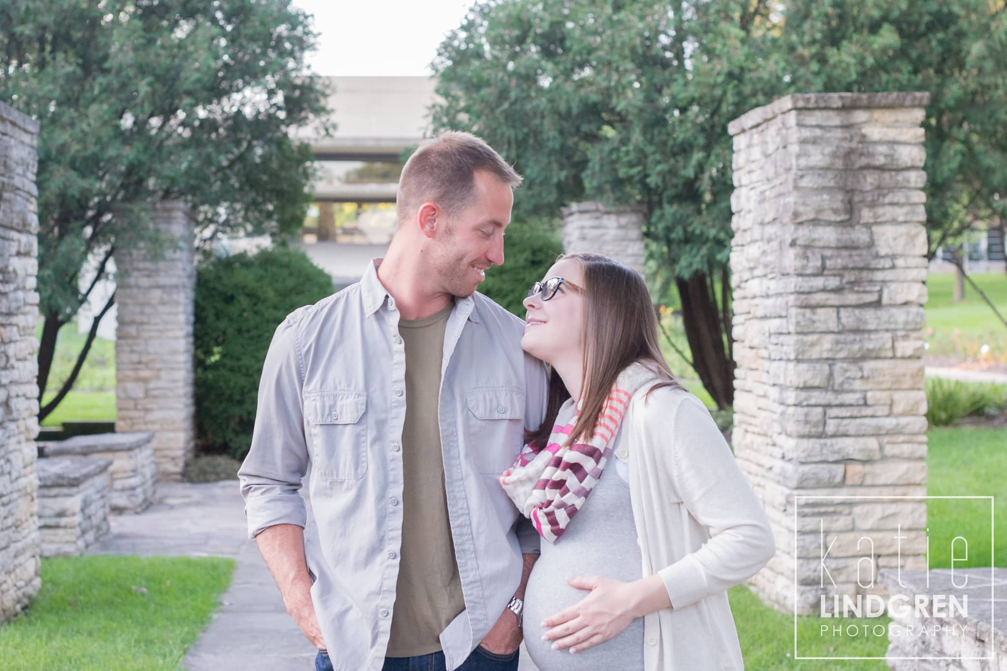 Des Moines Maternity PHotos