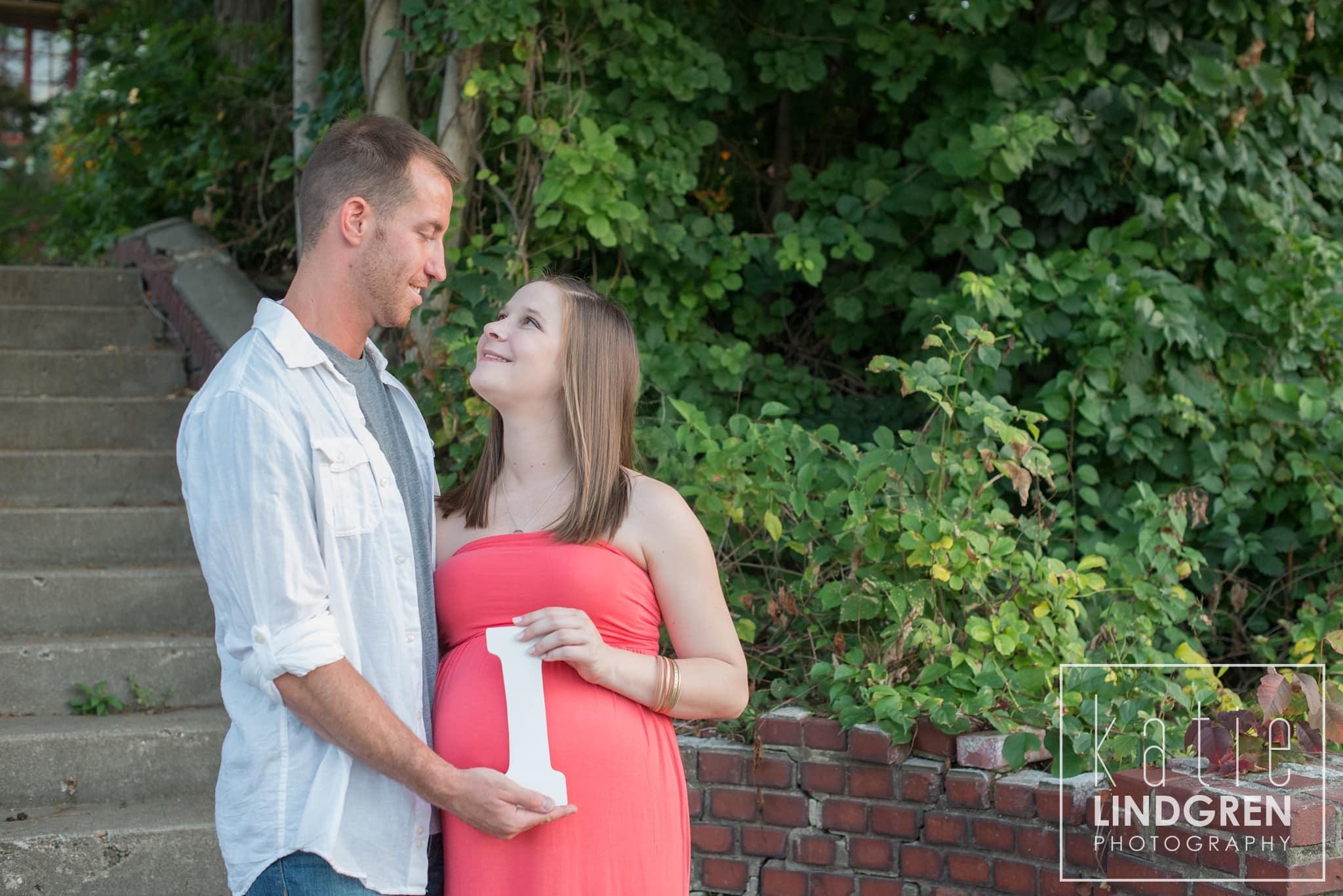 Des Moines Maternity PHotos