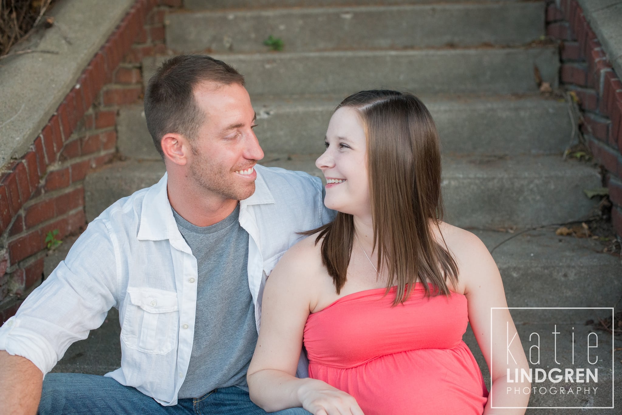 Des Moines Maternity PHotos