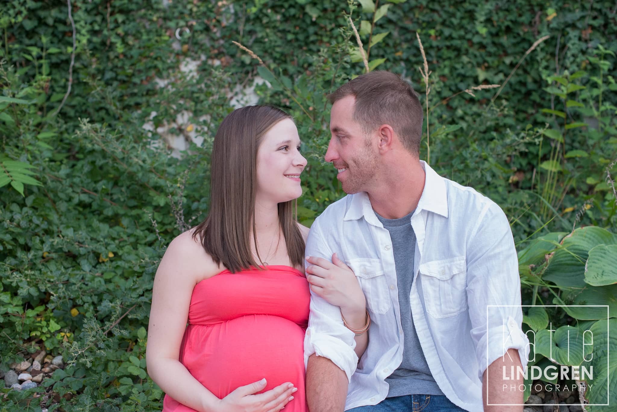 Des Moines Maternity PHotos