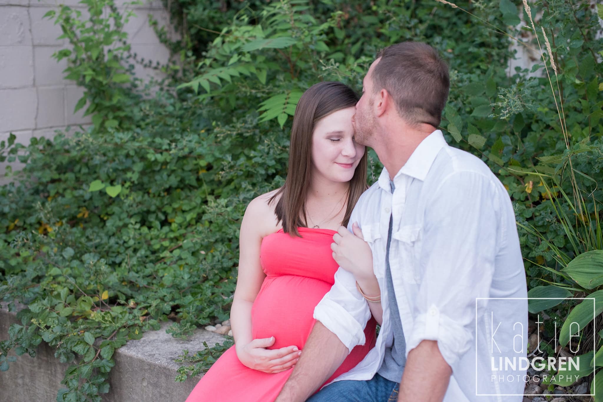 Des Moines Maternity PHotos