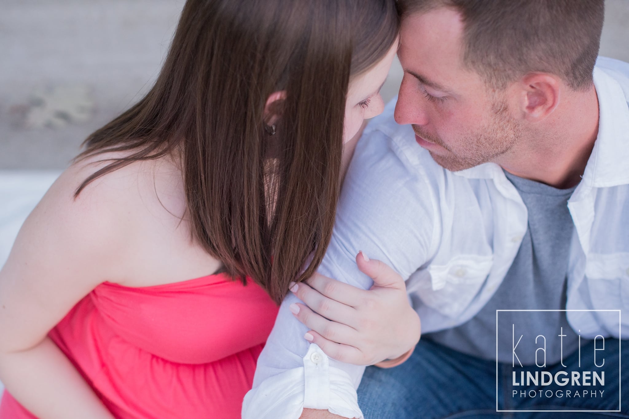 Des Moines Maternity PHotos